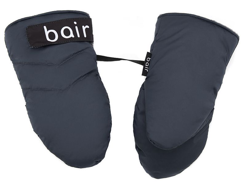 Рукавицы Bair Thermo Mittens  темно-синий (indigo blue)