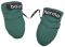 Рукавицы Bair Thermo Mittens  зеленый (jungle green)
