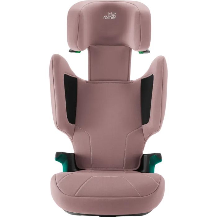 Автокресло BRITAX-ROMER HI-LINER Dusty Rose
