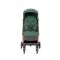 Коляска прогулочная CARRELLO Cross CRL-5523 Parrot Green