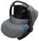 Автокресло Adamex Kite 2.0 N3 графит