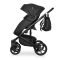 Коляска 2 в 1 Riko Ozon 06 Carbon