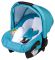 Автокресло Adamex Carlo Len  бирюзовый