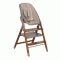 Стульчик для кормления Carrello Ergo CRL-16701 Shadow Beige