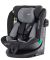 Автокресло CARRELLO Sirius CRL-8808 Sky Grey i-Size 40-150см ISOFIX, поворот