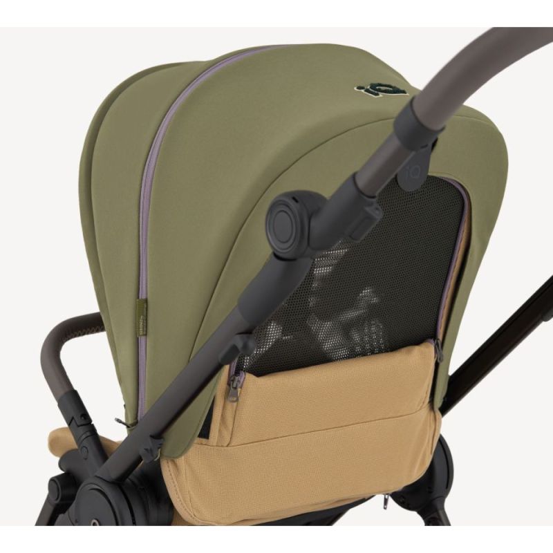 Anex iQ Hugg Brandon Coleman Limited Edition