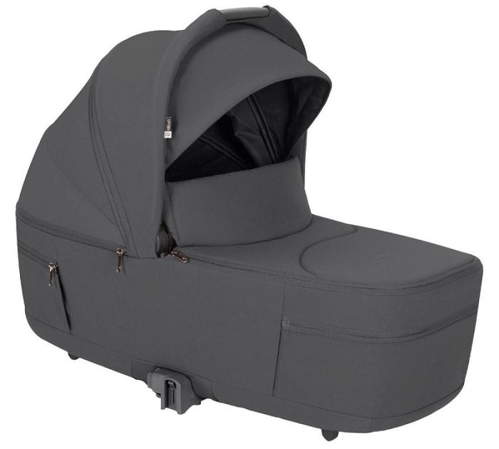 Коляска 2 в 1 CARRELLO Magia CRL-6555 Elm Grey
