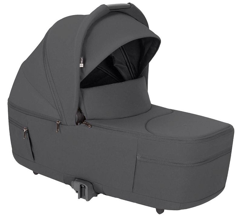 Коляска 2 в 1 CARRELLO Magia CRL-6555 Elm Grey