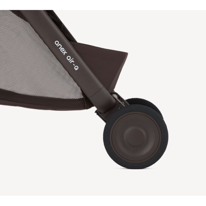 Прогулочная коляска Anex Air-Q Pistache