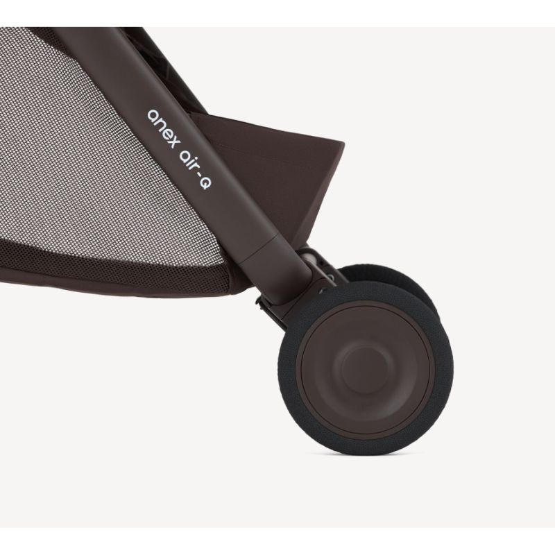 Прогулочная коляска Anex Air-Q Pistache