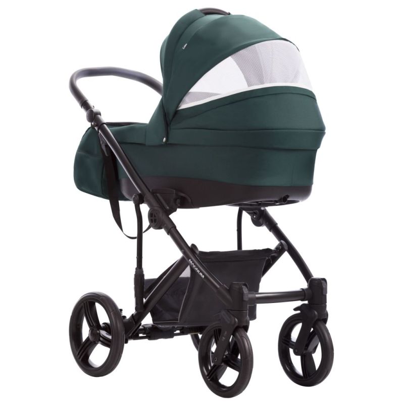 Коляска 2 в 1 Bebetto Magnum 148 W