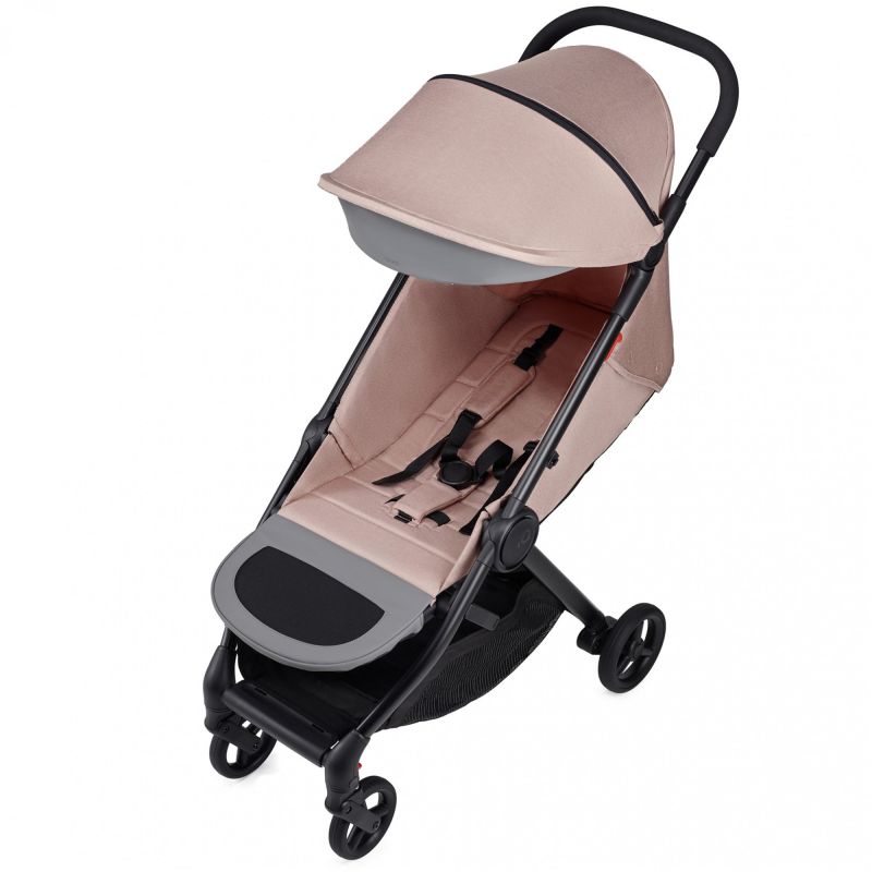 Anex iQ Rosy