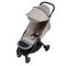 Коляска 2 в 1 Anex iQ Vintage