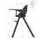 Стульчик для кормления Espiro Allure 11 Timber Black