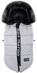 Зимний конверт Bair Alaska Thermo  серый (owl grey)