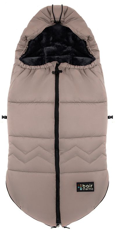 Зимовий конверт Bair Alaska Thermo  капучино (iced cappuccino)