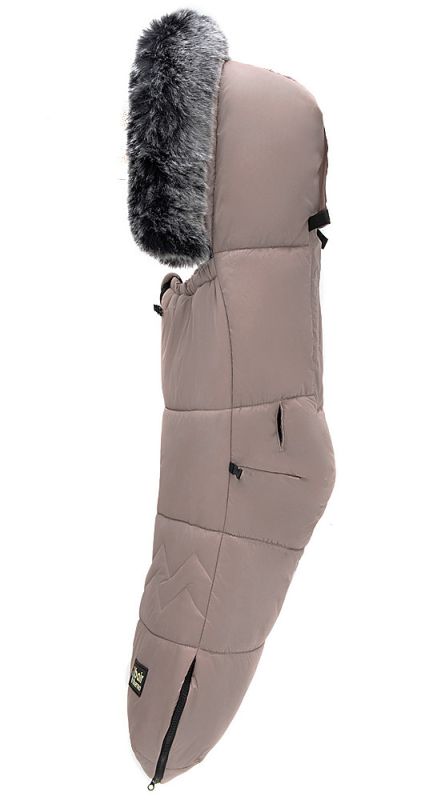 Зимовий конверт Bair Alaska Thermo  капучино (iced cappuccino)