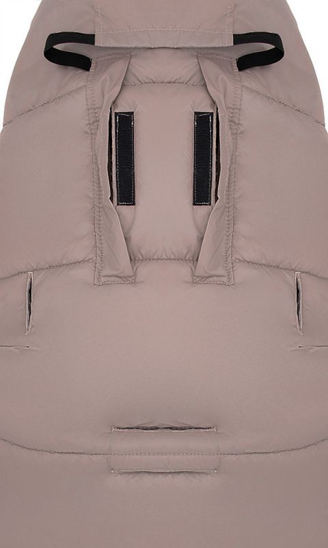 Зимовий конверт Bair Alaska Thermo  капучино (iced cappuccino)