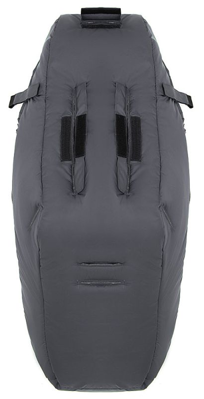Зимний конверт Bair Canada  графит (smoke graphite)