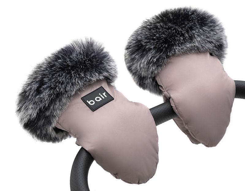 Рукавиці Bair Northmuff  капучино (iced cappuccino)