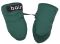 Рукавицы Bair Thermo Mittens  зеленый (jungle green)