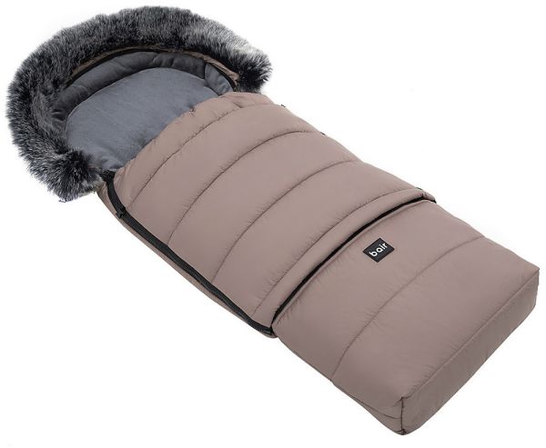 Зимовий конверт Bair Arctic з подовженням  капучино (iced cappuccino)