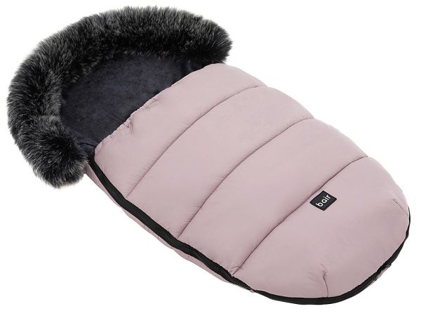 Зимовий конверт Bair Polar  рожевий (pink powder) Зимовий конверт Bair Polar  рожевий (pink powder)