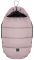Зимовий конверт Bair Polar  рожевий (pink powder) Зимовий конверт Bair Polar  рожевий (pink powder)