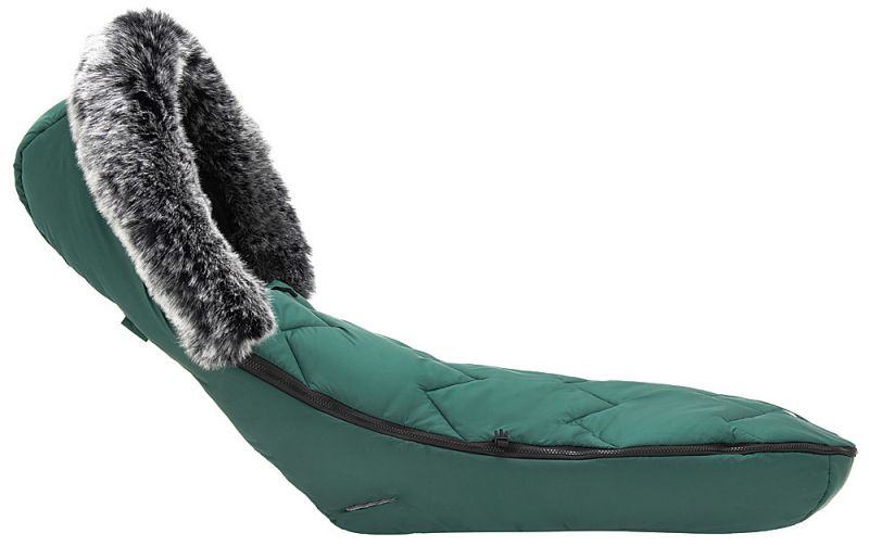 Зимний конверт Bair Canada  зеленый (jungle green)