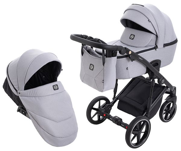 Коляска 2 в 1 Adamex Mobi Air (Thermo) Lux TK-56 Коляска 2 в 1 Adamex Mobi Air (Thermo) Lux TK-56