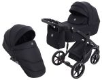 Коляска 2 в 1 Adamex Mobi Air (Thermo) Lux TK-53