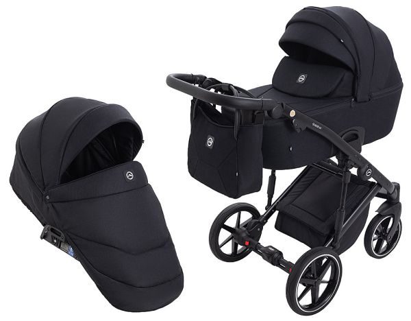 Коляска 2 в 1 Adamex Mobi Air (Thermo) Lux TK-53 Коляска 2 в 1 Adamex Mobi Air (Thermo) Lux TK-53
