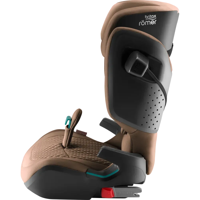 Автокресло BRITAX-ROMER KIDFIX PRO LUX Warm Caramel