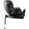 Автокресло BRITAX-ROMER DUALFIX PRO Style Mineral Grey