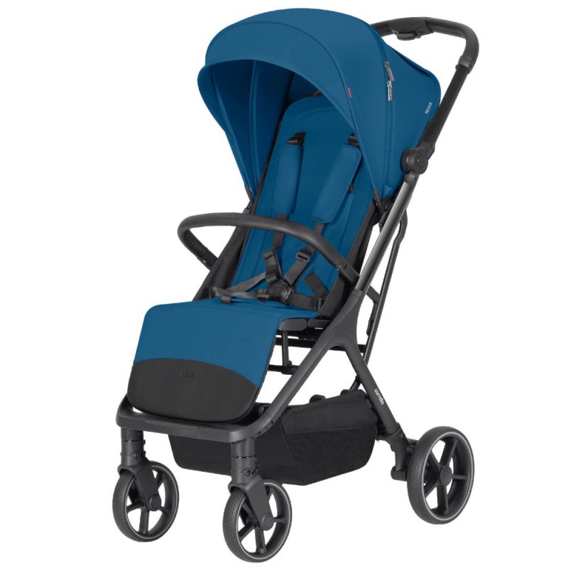 Коляска прогулочная CARRELLO Nova CRL-5524 Fleet Blue