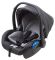 Автокресло Bair Kite ECO 36 черный