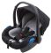 Автокресло Bair Kite 02 черный