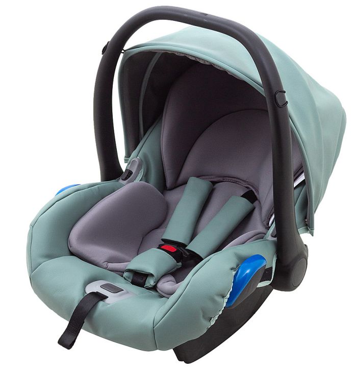 Автокрісло Bair Kite ECO 21 нефрит