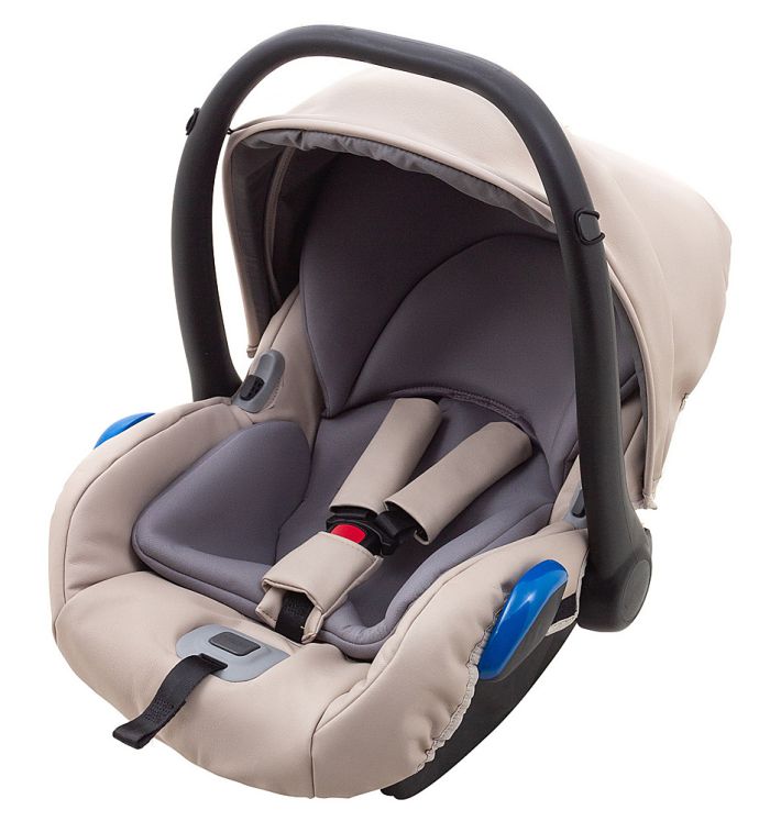 Автокресло Bair Kite ECO 22 лате