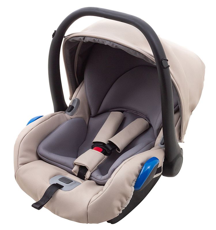 Автокресло Bair Kite ECO 22 лате