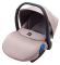 Автокресло Bair Kite 455 капучино
