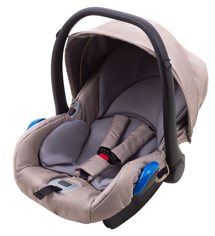 Автокресло Bair Kite 455 капучино