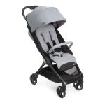 Прогулочная коляска Chicco WE Cool Grey