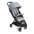 Прогулочная коляска Chicco WE Cool Grey