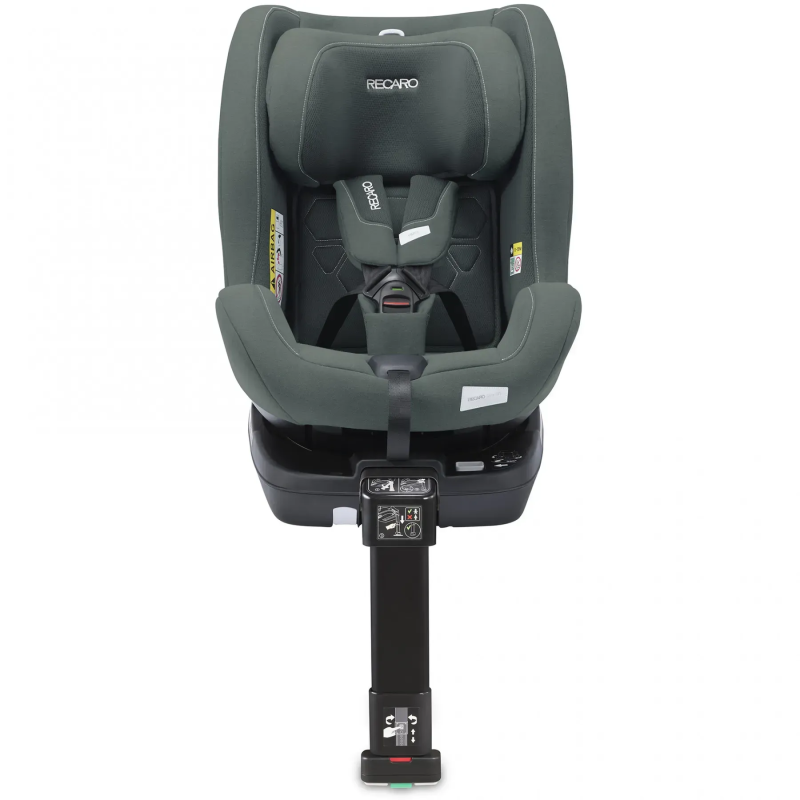 Автокресло RECARO SALIA 125 Mineral Green