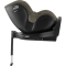 Автокресло BRITAX-ROMER DUALFIX PRO LUX Urban Olive