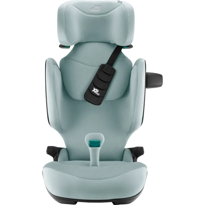 Автокресло BRITAX-ROMER KIDFIX PRO Style Harbor Blue