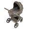 Коляска 2 в 1 Anex Flo Cesar Idrobo