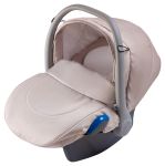 Автокресло Adamex Kite F24 бежевый