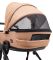 Коляска 2 в 1 Bair Ultra ECO U-40 camel